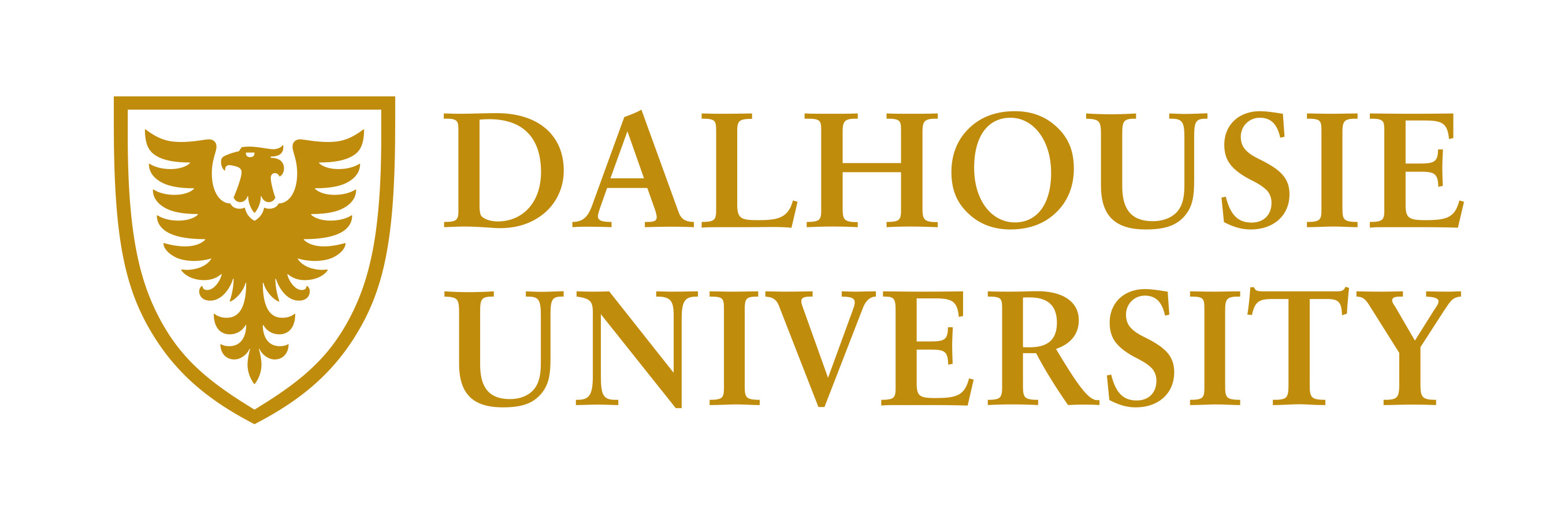 Logos Communications & Marketing Dalhousie University